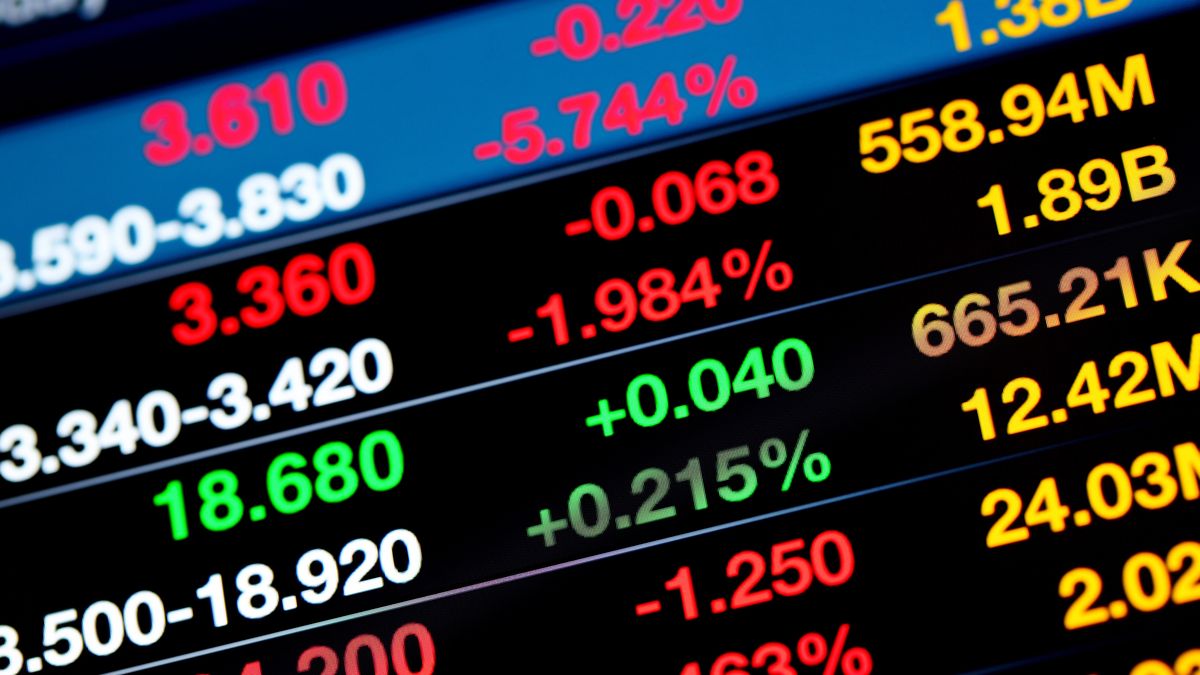 Volatilidad en bonos soberanos y tensión en los mercados por el nivel de actividad industrial