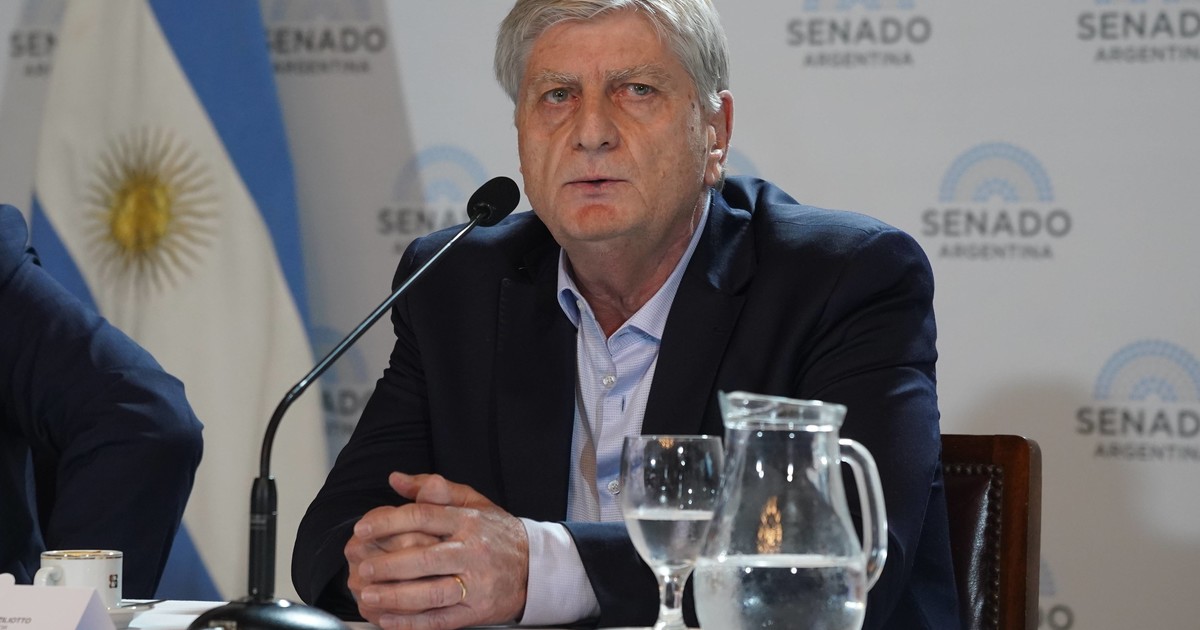 Cruce entre gobernadores y el Ejecutivo nacional por el decreto de regalías de represas hidroeléctricas